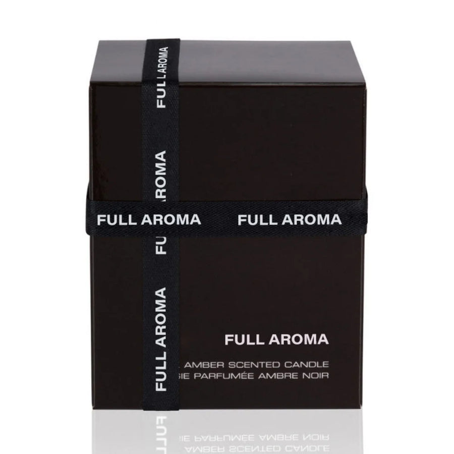 Custom Logo Scented Candles for Wedding Party | 500 MOQ