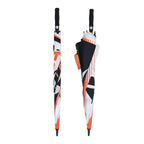 Custom Large Golf Umbrella for Events, Outdoor Promotions & Branded Team Use