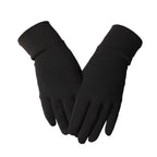 Custom Winter Sports Gloves with Logo | Touch Screen Thermal Gloves