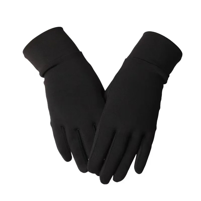 Custom Winter Sports Gloves with Logo | Touch Screen Thermal Gloves