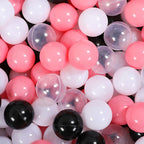 BPA-Free PE Play Balls | CE/CPC/EN71 | 3-Day Lead Time