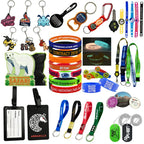 Custom Promotional Gifts with Logo | 1 MOQ Marketing Items Wholesale