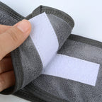 Custom Embroidered Microfiber Headband | 100 MOQ | Spa
