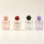 Custom Private Label Body Perfume Mist | 80ml Glass Bottle