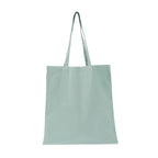 Custom Cotton Canvas Tote Bag with Logo | 500 MOQ | 1-5mm