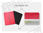 Custom Silicone Mouse Pads with Logo Wholesale | MOQ 101