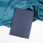 Custom Logo Corporate Souvenir Kit - Premium Notebook & Pen Gift Set