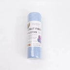 Custom Reusable Tear Away Microfiber Kitchen Towel Rolls | OEM Supplier for Dish & Cleaning Cloths