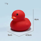 Custom Rubber Ducks with Logo | CE CPC Certified | 7-Day Lead