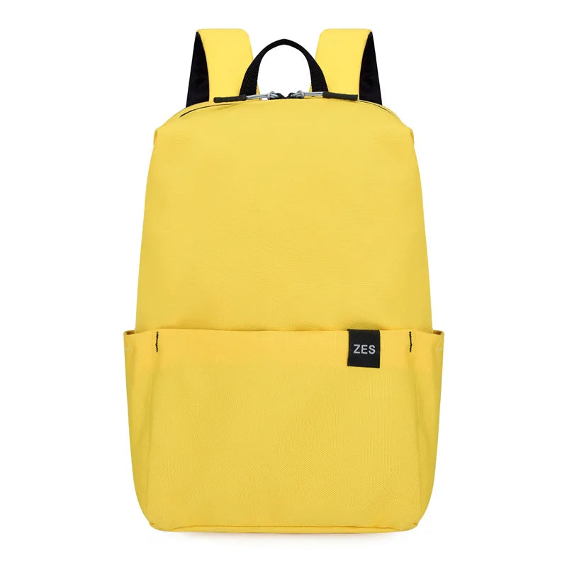 Custom Oxford Backpack with Logo | Bulk 600 Pcs
