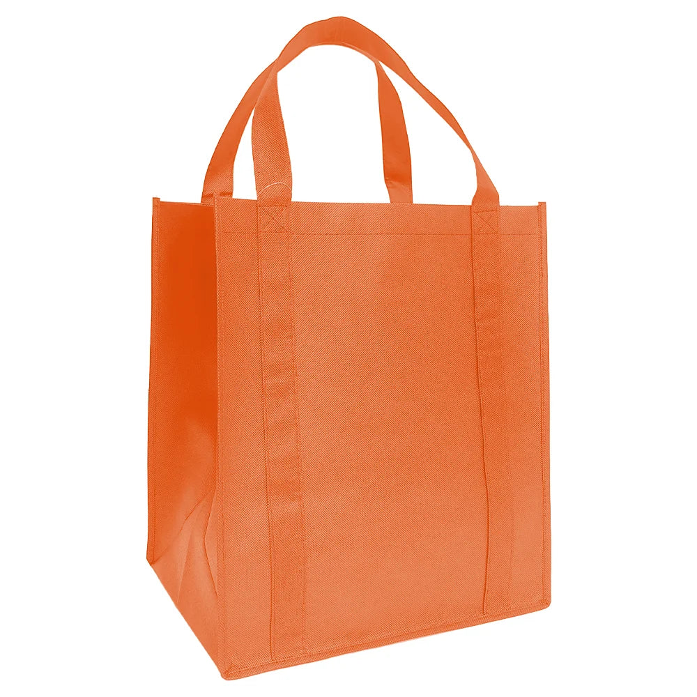 Custom Non-Woven Shopping Bag with Logo | No MOQ | 25-Day