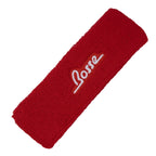 Custom Embroidered Sweatbands with Logo | 101 MOQ | 15-Day Lead