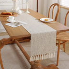 Handmade Table Runners | Custom Sizes | MOQ 50 | Wholesale