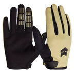 Custom Full Finger MTB Cycling Gloves | Hand Made MOQ 100 Pairs