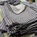 Custom Waterproof Picnic Blanket 79x79 | 600D Oxford, 10 MOQ, 9-Day Lead Time