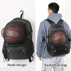 Custom Nylon Sports Backpack with Logo | Bulk MOQ