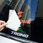 Custom Waterproof Vinyl Stickers | Free Proofing | Die Cut | 200 MOQ | Gloss/Matte
