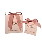 Custom Paper Drawer Jewelry Boxes with Logo | MOQ 100