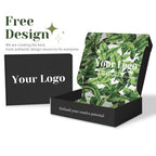 Custom Kraft Mailer Box | Biodegradable | 500 MOQ | 8-Day Lead