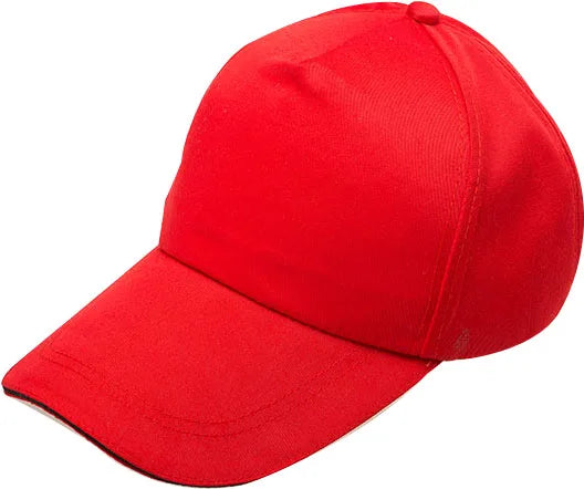 Custom Polyester Baseball Caps 100% | Embroidery & Sublimation | 1 Piece MOQ | Bulk Corporate Gifts