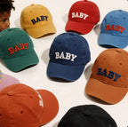 Custom Embroidered Children's Hats | MOQ 50 | 31-Day Lead