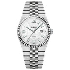 Private Label Luxury Watch with Logo | 5ATM | 100 MOQ