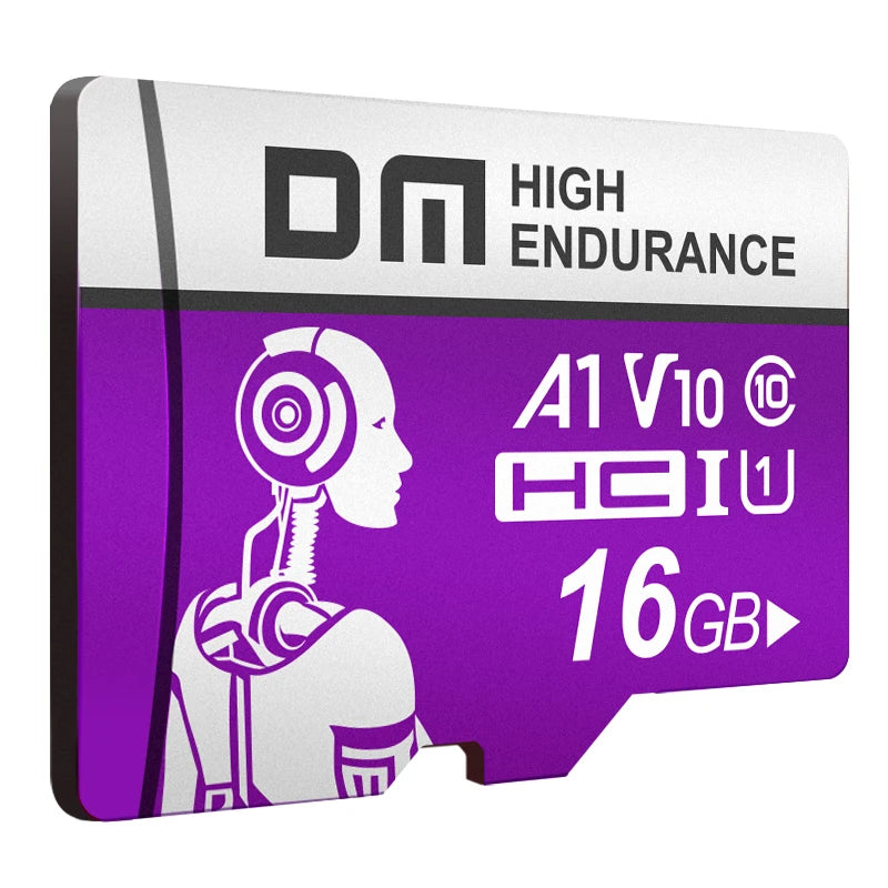 Custom LOGO TF Memory Card Wholesale | 32GB 64GB C10