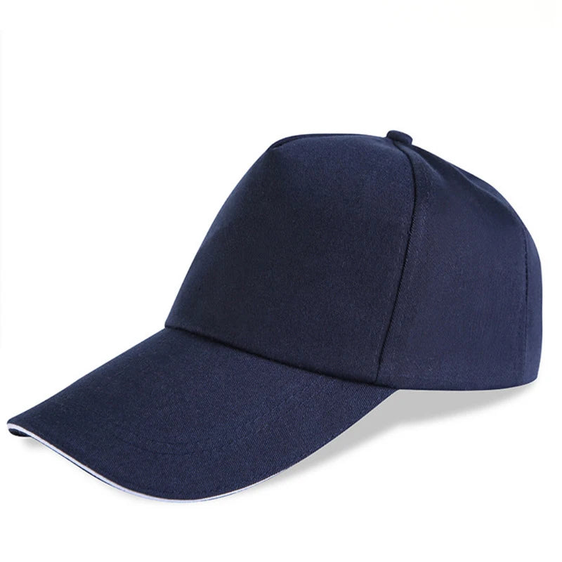 Custom Foam Trucker Hat | 5-Panel Promotional Cap with Logo