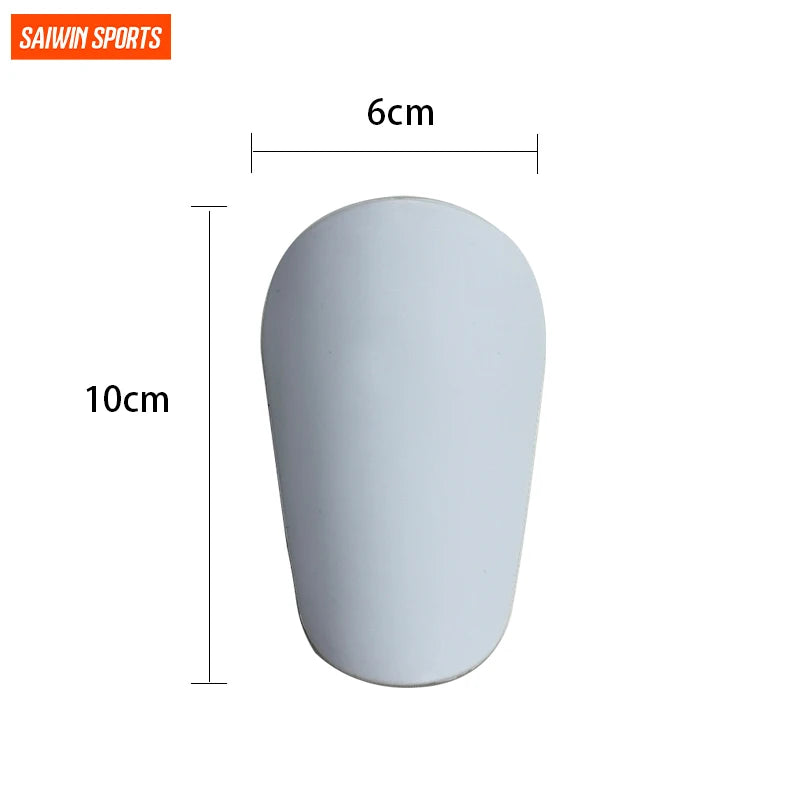 Custom Sublimation Mini Shin Guards for Kids | MOQ 1 Pair