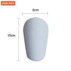 Custom Sublimation Mini Shin Guards for Kids | MOQ 1 Pair
