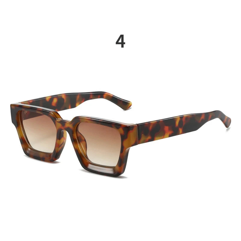 Custom UV400 Sunglasses | 30-Piece MOQ & 7-Day Lead Time | PC Frame | Fashion & Corporate Gifts