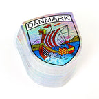 Custom Die Cut Stickers with Logo | Vinyl Kids Stickers