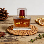 Custom Pheromone Perfume 50ml EDP | OEM ODM Floral Fragrance | Bulk