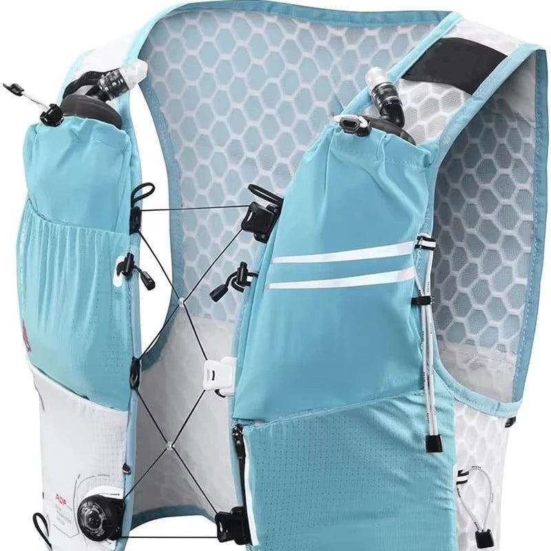 Custom Waterproof Hydration Vest with Logo | MOQ 500 pcs