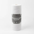Custom Reusable Tear Away Microfiber Kitchen Towel Rolls | OEM Supplier for Dish & Cleaning Cloths