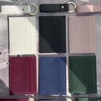Custom Sprayed Edge Hardcover Book: Gold/Silver/Holographic, Offset Printing, MOQ 500