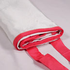 Custom Fire Blanket 550°C | 100 Pcs MOQ CE EN1869 Fiberglass