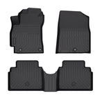 All Weather 3D TPE Floor Mats & Trunk Liner for Hyundai Elantra