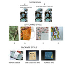 Super Absorbent Microfiber Kitchen Towel | 390gsm | Custom Sublimation | 50 MOQ