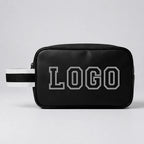 Custom Logo Ice Hockey Toiletry Bag | Waterproof Gear MOQ 50
