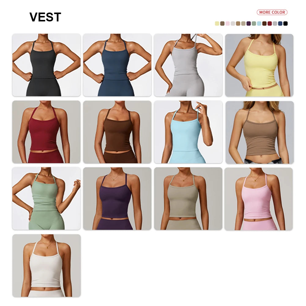 Private Label Workout Wear Set with Logo | MOQ 10
