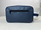 Custom Logo Ice Hockey Toiletry Bag | Waterproof Gear MOQ 50