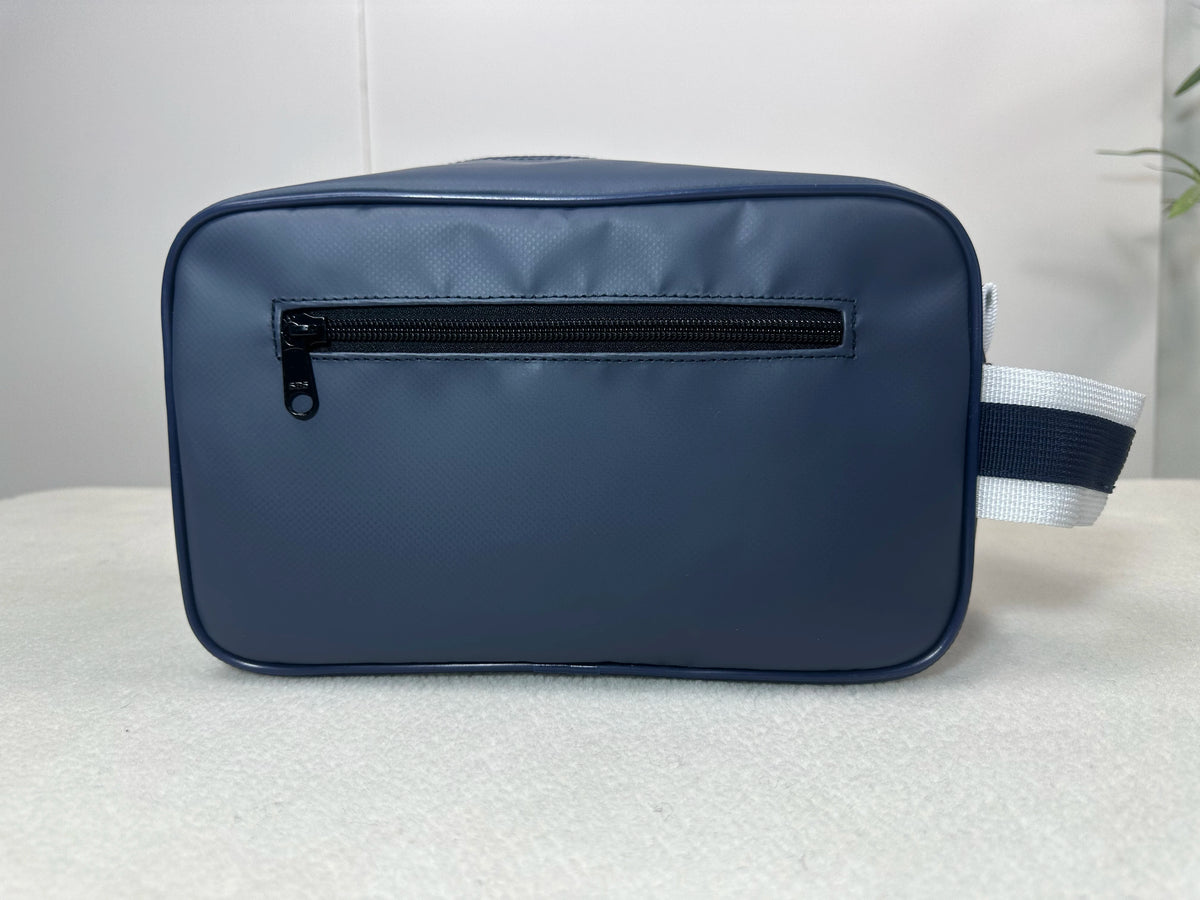 Custom Logo Ice Hockey Toiletry Bag | Waterproof Gear MOQ 50