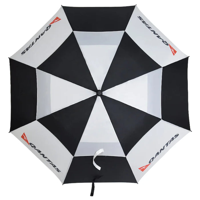 Custom Large Golf Umbrella for Events, Outdoor Promotions & Branded Team Use