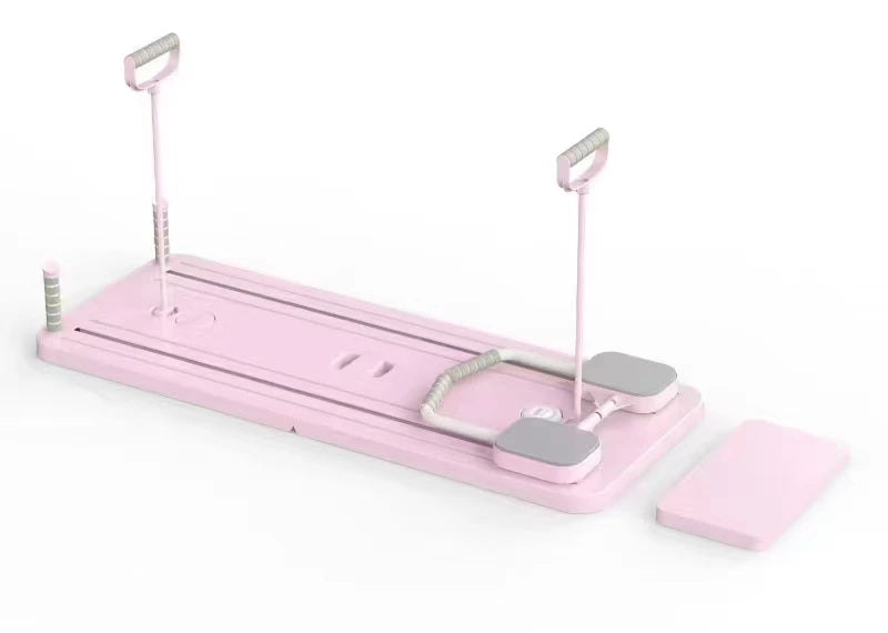 Custom Multi-Functional Pilate Board with Logo | 6 in 1