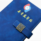 Custom Printed Notebooks with Logo | Branded Wholesale