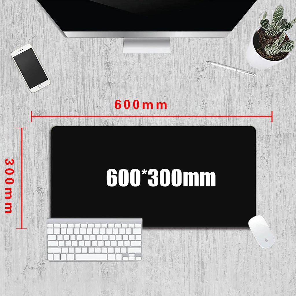 Custom Promotional Mouse Pad with Logo | 100 MOQ, UV/Digital/Silk Screen Printing