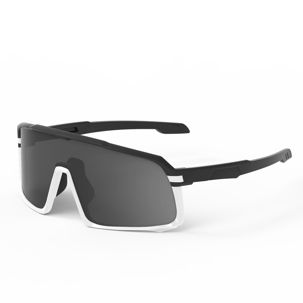 Custom Polarized Sport Sunglasses with Logo | MOQ 1 Pair