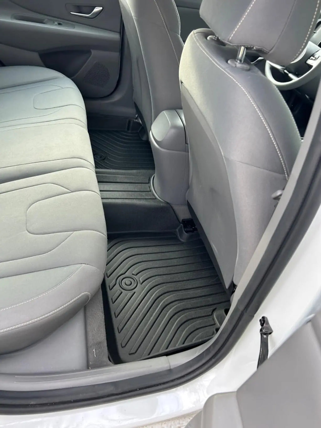 All Weather 3D TPE Floor Mats & Trunk Liner for Hyundai Elantra