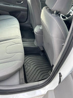 All Weather 3D TPE Floor Mats & Trunk Liner for Hyundai Elantra